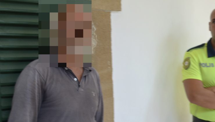 Güzelyurt-Lefkoşa Anayolu’nda meydana gelen kazanın ardından tutuklanan E.K. mahkemeye çıkarıldı