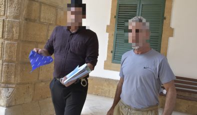 “Sahtekarlıkla Para Temini” suçları ile ilgili olarak tutuklanan zanlı M.K. yeniden mahkeme huzuruna çıkarıldı