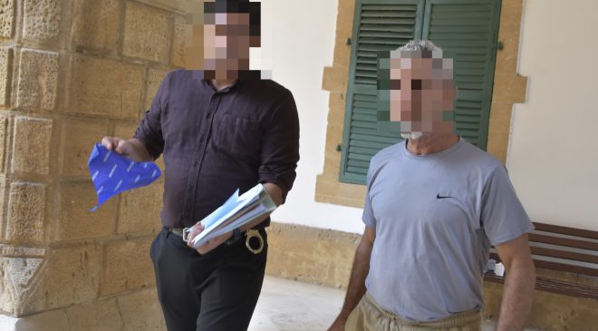 “Sahtekarlıkla Para Temini” suçları ile ilgili olarak tutuklanan zanlı M.K. yeniden mahkeme huzuruna çıkarıldı