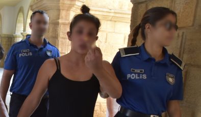 Demirhan’da meydana gelen “Alkollü içki tesiri altında araç kullanmak” suçundan tutuklanan Ç.G. mahkemeye çıkarıldı.