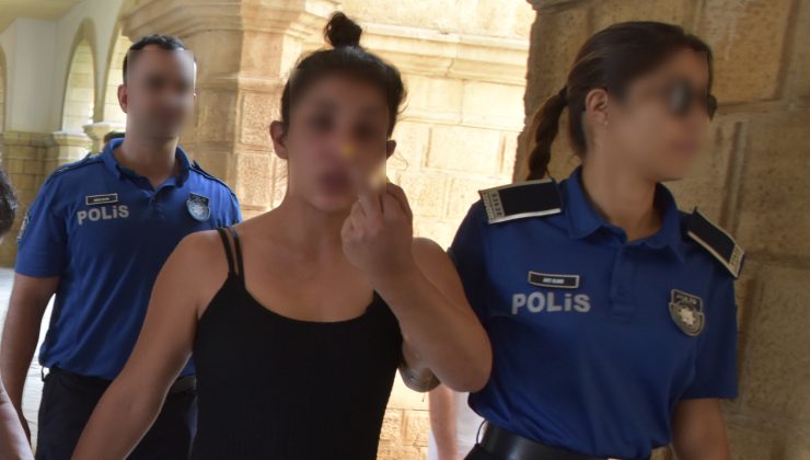 Demirhan’da meydana gelen “Alkollü içki tesiri altında araç kullanmak” suçundan tutuklanan Ç.G. mahkemeye çıkarıldı.