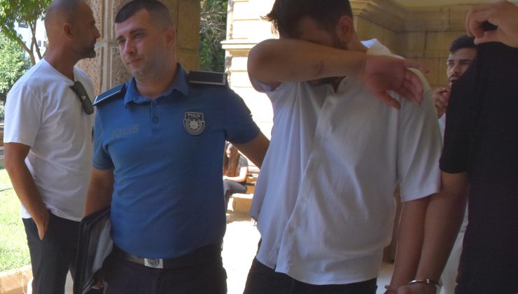 Lefkoşa – Güzelyurt Anayolu’nda meydana gelen ağır yaralanmayla sonuçlanan kazayla ilgili tutuklanan Ö.U. yeniden mahkemeye çıkarıldı.