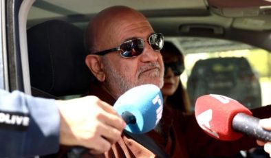 Drusiotis: “KİP yasası gazetecilik faaliyetlerinin araştırılmasında kullanılıyor”