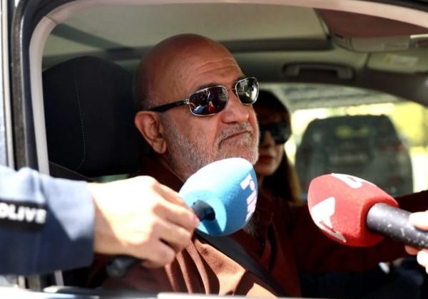 Drusiotis: “KİP yasası gazetecilik faaliyetlerinin araştırılmasında kullanılıyor”