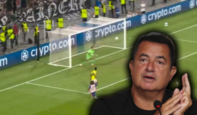 Acun Ilıcalı, gözünü Fenerbahçe’ye gol atan yıldıza dikti