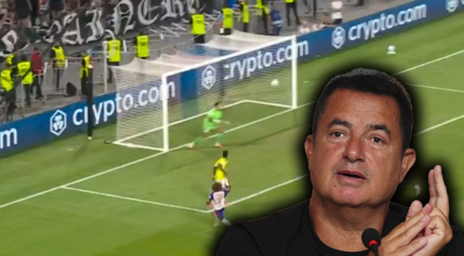 Acun Ilıcalı, gözünü Fenerbahçe’ye gol atan yıldıza dikti