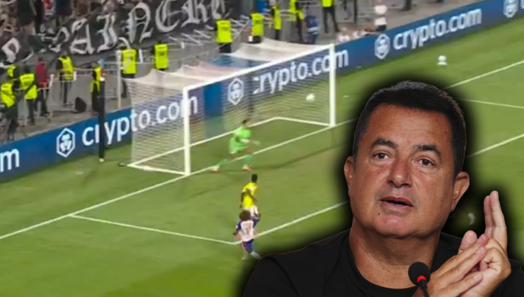 Acun Ilıcalı, gözünü Fenerbahçe’ye gol atan yıldıza dikti
