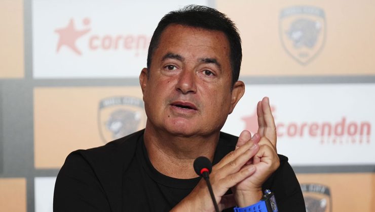 Acun Ilıcalı’dan tarihe geçecek transfer: Bu bir rekor!