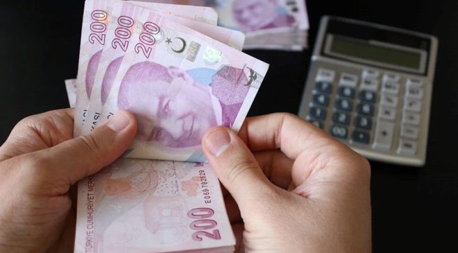Ağustosta enflasyon kaç olacak? Emekli zammı için kritik tahmin