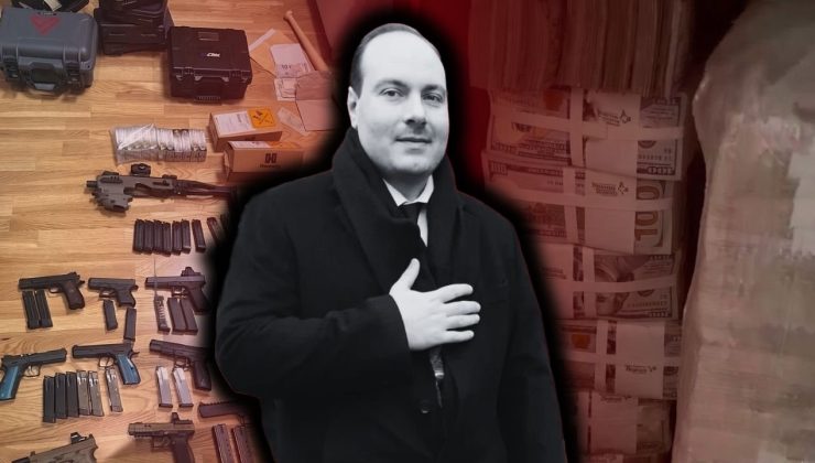 Para transferinde öğrencileri kullanmışlar