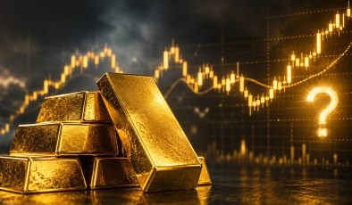Altın ne zaman yükselir? Uzman isim tek şartı açıkladı
