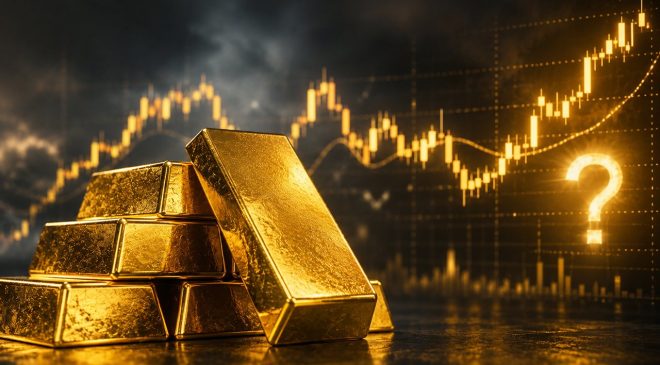 Altın ne zaman yükselir? Uzman isim tek şartı açıkladı