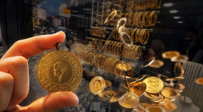Altın yatırımcıları dikkat! Uzman isim kritik tarihi verdi: Bu veri her şeyi değiştirebilir