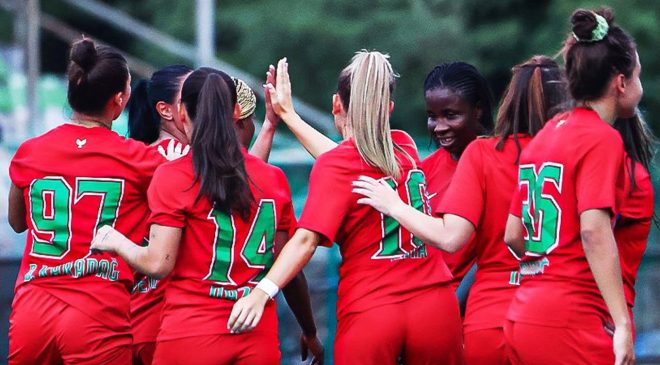 Amedspor’dan 7 gollü galibiyet