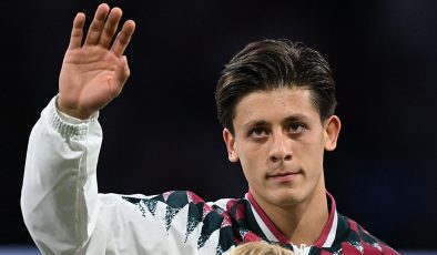 Arda Güler’den Fenerbahçe paylaşımı geldi