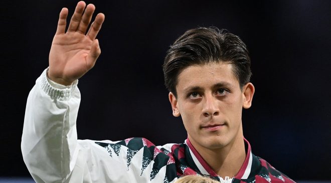 Arda Güler’den Fenerbahçe paylaşımı geldi