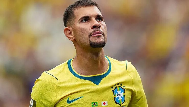 Arsenal’e Sambacı orta saha: 88 milyon euroluk transfer açıklandı