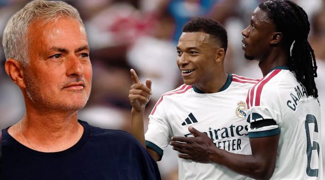 Aslan’a bir dünya yıldızı daha: Real Madrid’ “tamam” derse 2’sinden biri gidecek