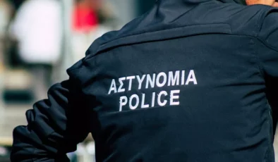 Polisiye olaylar