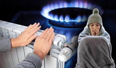 Doğal gaz fiyatları 3,5 yılın zirvesinde