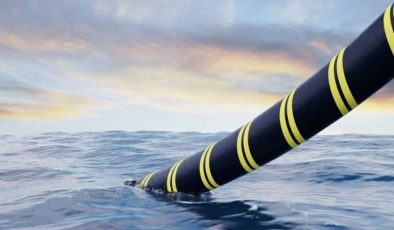 Dimitriu ile Miçotakis’ten Great Sea Interconnector projesiyle ilgili açıklamalar