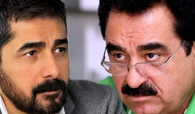 Babası İbrahim Tatlıses ile davalıktı! Ahmet Tatlıses’ten kritik hamle