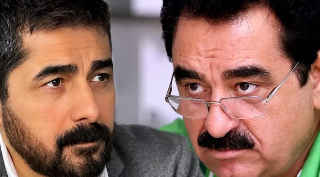 Babası İbrahim Tatlıses ile davalıktı! Ahmet Tatlıses’ten kritik hamle