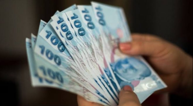 Bakan Yumaklı açıkladı! Üreticilere 120 milyar lira ödeme yapıldı