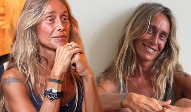 Eski Survivor yarışmacısı Bennu Gerede gözaltına alındı