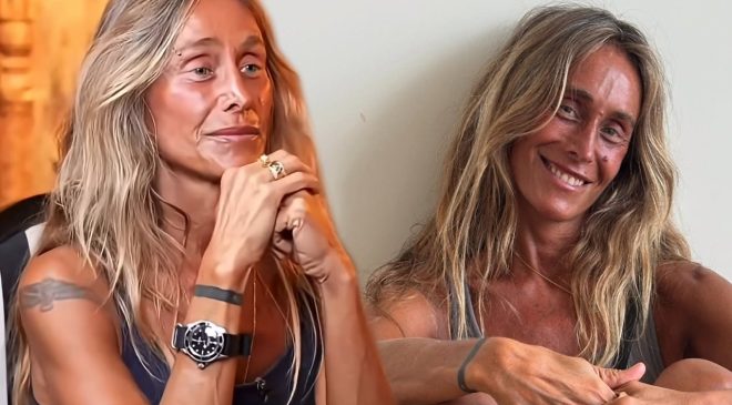Eski Survivor yarışmacısı Bennu Gerede gözaltına alındı