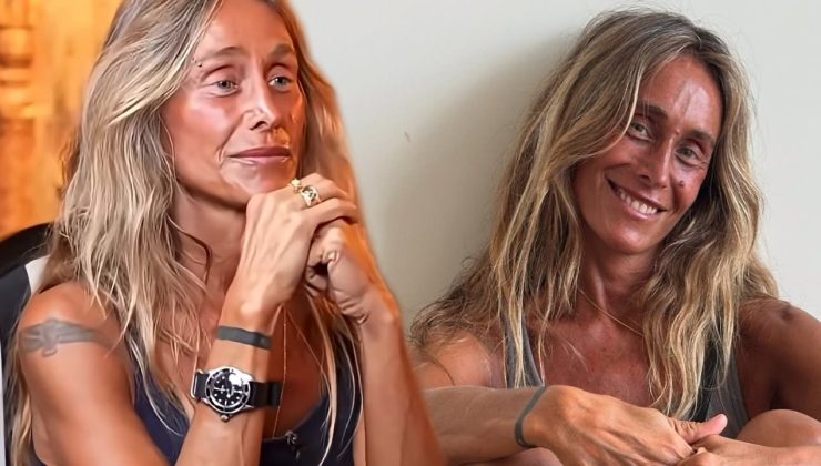 Eski Survivor yarışmacısı Bennu Gerede gözaltına alındı