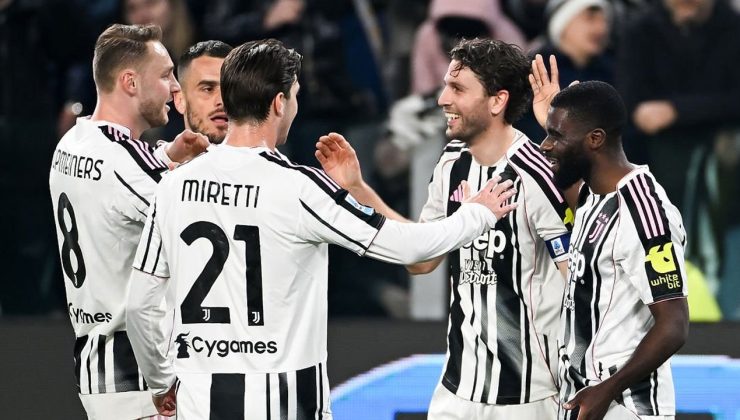 Beşiktaş’a Juventus’tan bir yıldız daha: Anlaşma tamam!