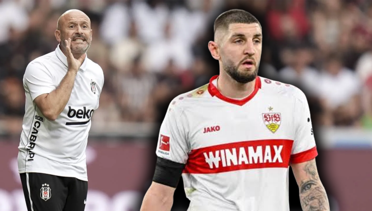 Beşiktaş’ın stoper transferinde son durum: İstenen rakam belli oldu