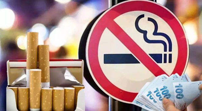 Bir sigara grubuna daha zam geldi! Tiryakileri üzecek gelişme