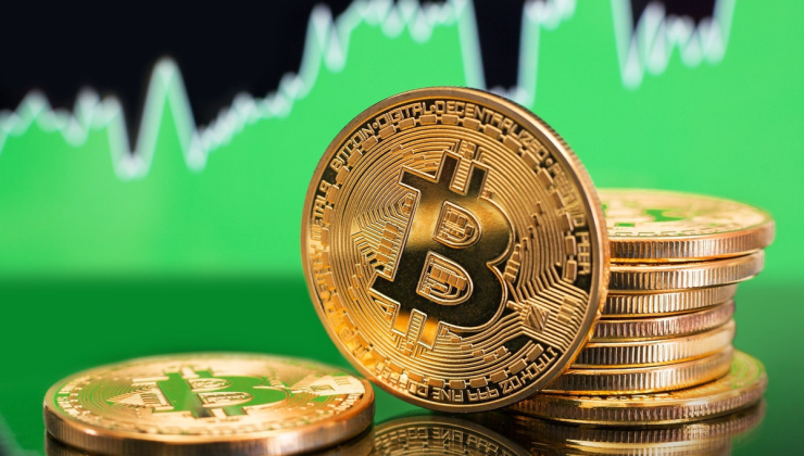Bitcoin 70 bin dolara yaklaştı: İşte yükselişin nedeni