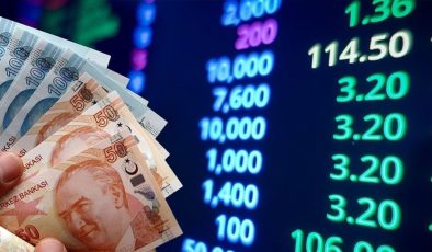 Bu hafta borsa ve altın değer kaybetti, döviz kazandırdı