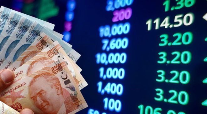 Bu hafta borsa ve altın değer kaybetti, döviz kazandırdı