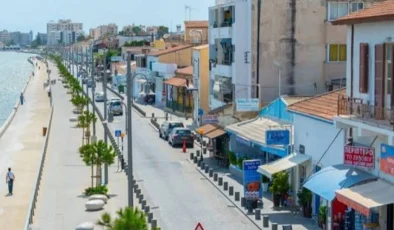 Larnaka Belediyesi ile Manama Belediyesi kardeş belediye ilan edildi