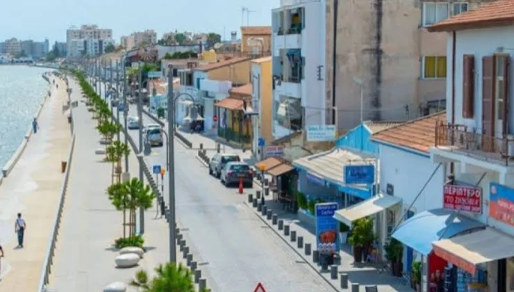 Larnaka Belediyesi ile Manama Belediyesi kardeş belediye ilan edildi