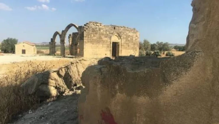 Yeni Rum Merkezi Cezaevi inşası için Arpalık köyü de gündemde
