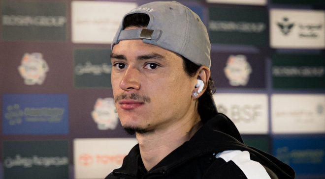 Darwin Nunez, Süper Lig devine ‘evet’ dedi: İstanbul’a geliyor