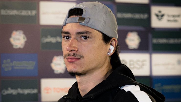 Darwin Nunez, Süper Lig devine ‘evet’ dedi: İstanbul’a geliyor