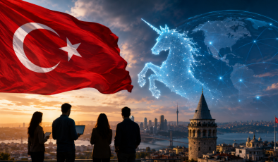 Değeri 1.2 milyar doları aştı! İşte Türkiye’nin ilk unicorn mobil uygulaması