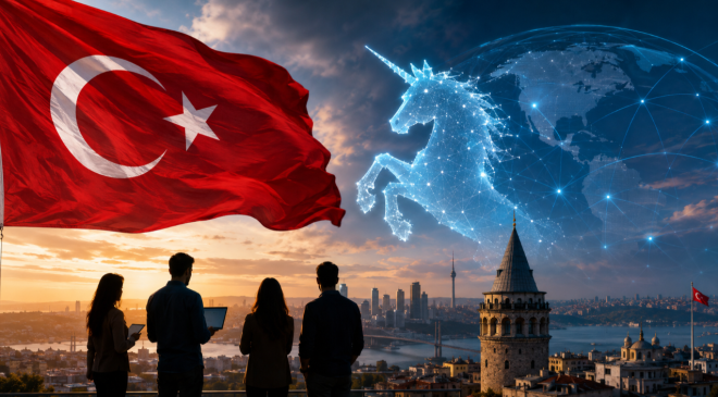 Değeri 1.2 milyar doları aştı! İşte Türkiye’nin ilk unicorn mobil uygulaması