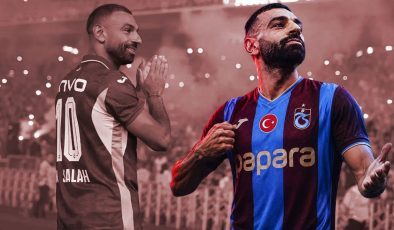 Dengeleri değiştirecek! Ballon d’Or, Salah’ın Trabzonspor’a transferini böyle değerlendirdi