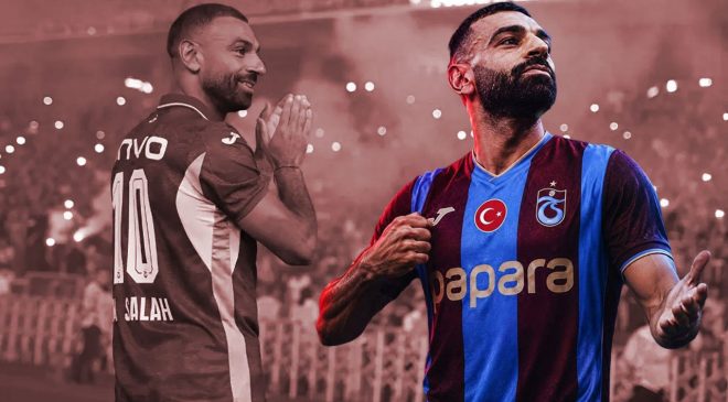 Dengeleri değiştirecek! Ballon d’Or, Salah’ın Trabzonspor’a transferini böyle değerlendirdi