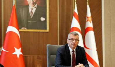 Cumhurbaşkanı Tufan Erhuman, can kaybı 7’e yükseldi