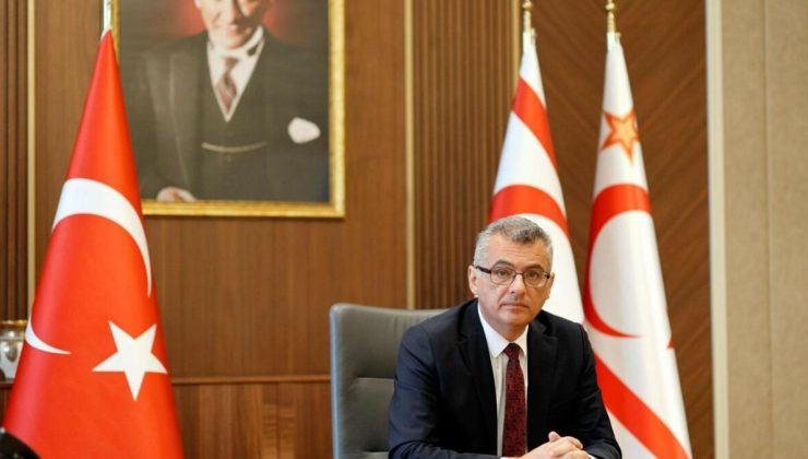 Cumhurbaşkanı Tufan Erhuman, can kaybı 7’e yükseldi