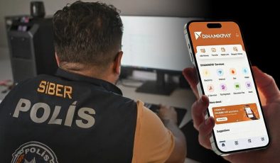 DinamikPay’a bahis ve kara para soruşturması! Gözaltılar var