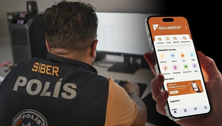DinamikPay’a bahis ve kara para soruşturması! Gözaltılar var